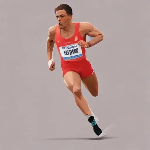 Harry Jerome