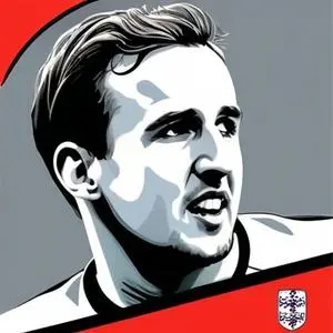 Harry Kane