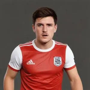 Harry Maguire