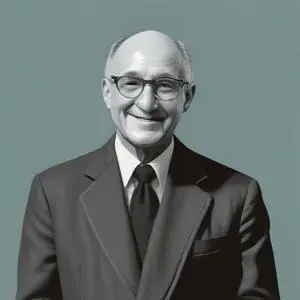 Harry Markowitz