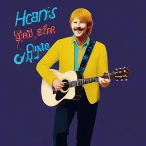 Harry Nilsson