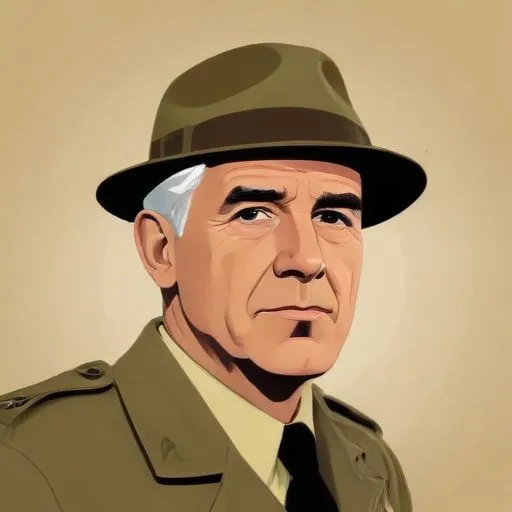 Harry Reasoner
