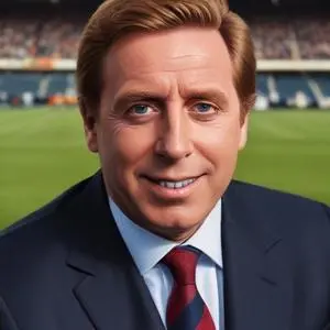 Harry Redknapp