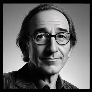 Harry Shearer