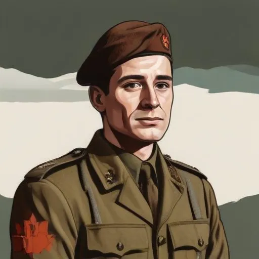 Harry Somers