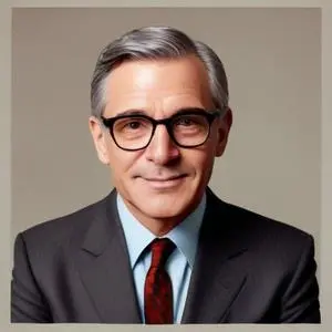 Harry Stack Sullivan