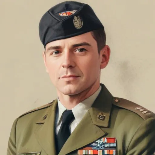 Harry Stewart Jr.