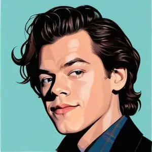Harry Styles