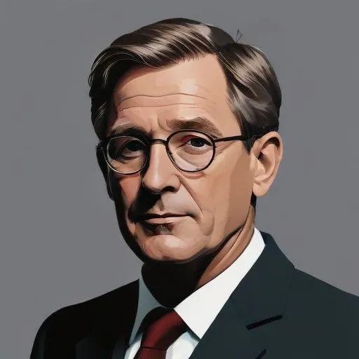 Harry Sunderland