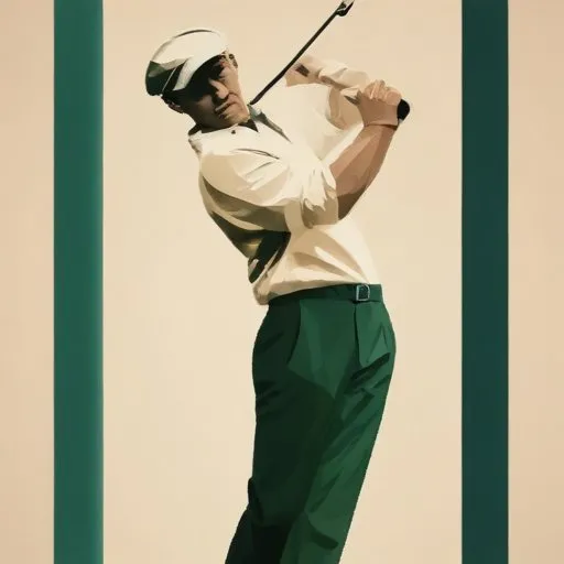 Harry Vardon