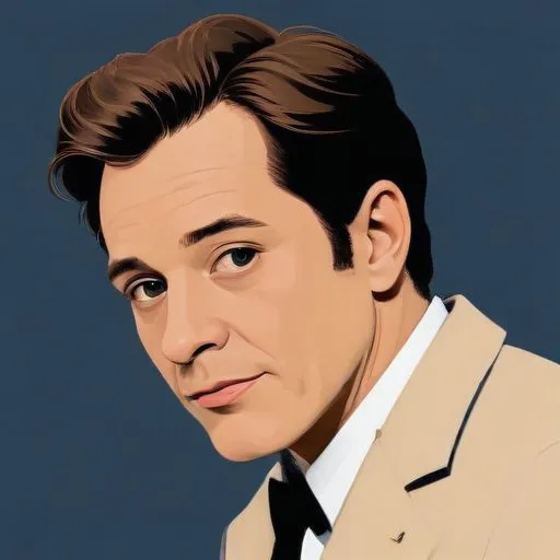 Harry Warren