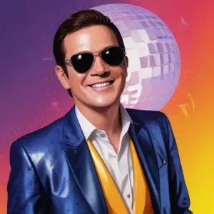 Harry Wayne Casey