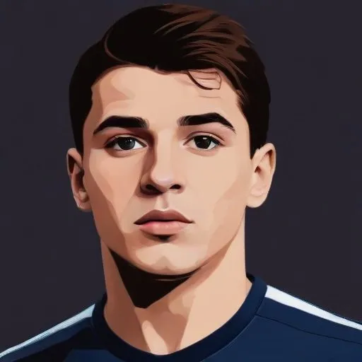 Harry Winks