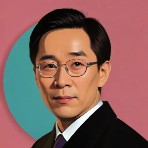 Harry Wu