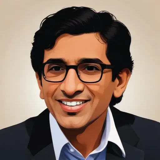 Harsha Bhogle