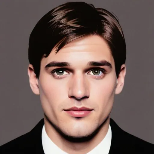 Hartley Sawyer
