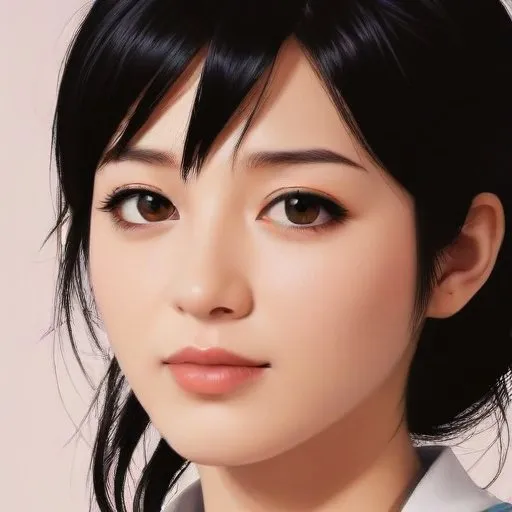 Haruka Ayase