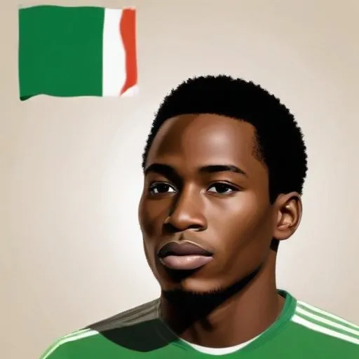Haruna Babangida
