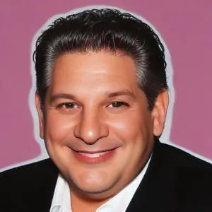 Harvey Fierstein