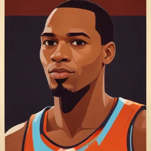 Harvey Grant