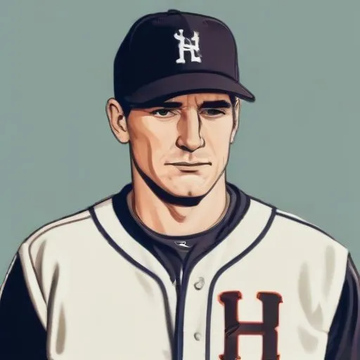 Harvey Haddix
