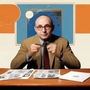 Harvey Kurtzman
