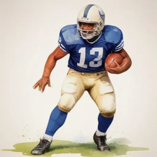 Harvey Martin