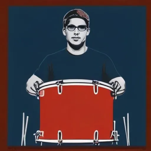 Harvey Mason