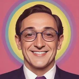 Harvey Milk