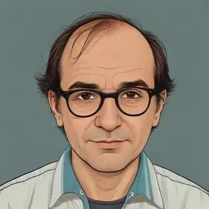 Harvey Pekar