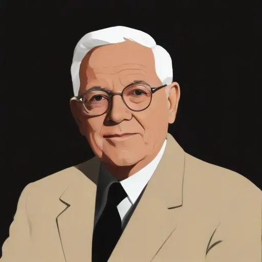 Harvey Schmidt