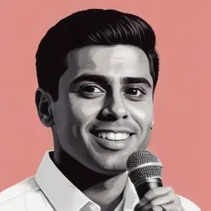 Hasan Minhaj