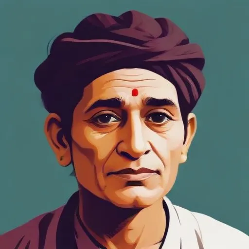 Hasrat Jaipuri