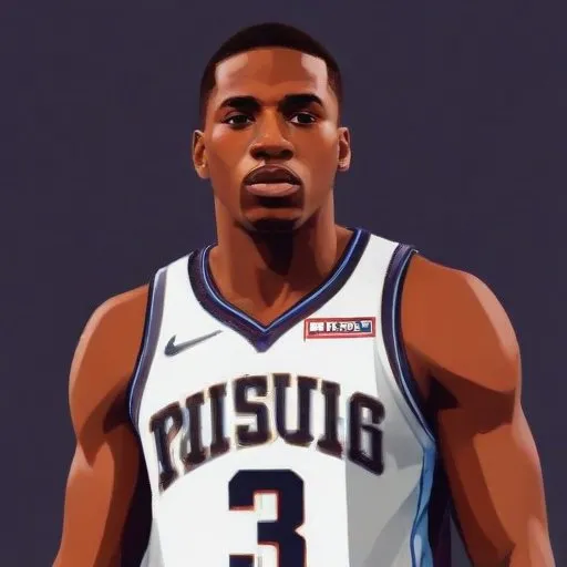 Hassan Adams