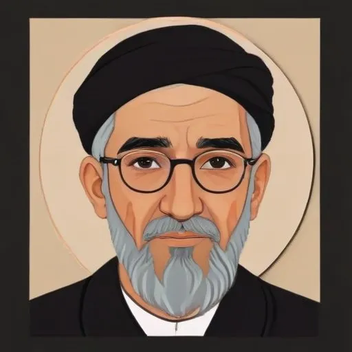 Hassan Hassanzadeh Amoli