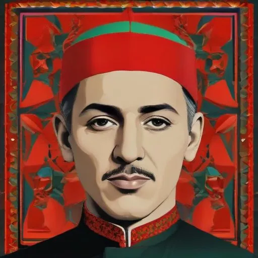 Hassan II of Morocco