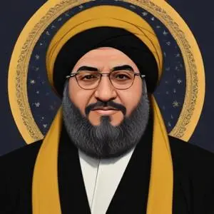 Hassan Nasrallah
