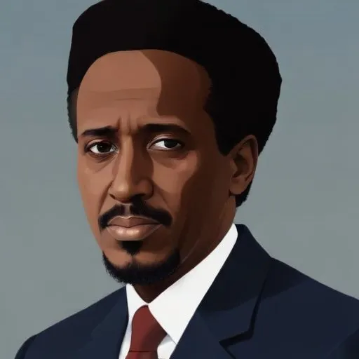 Hassan Sheikh Mohamud