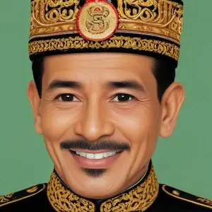 Hassanal Bolkiah