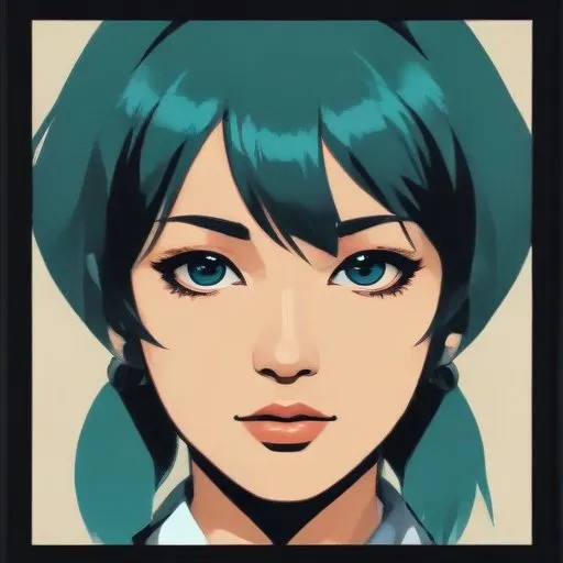Hatsune Matsushima