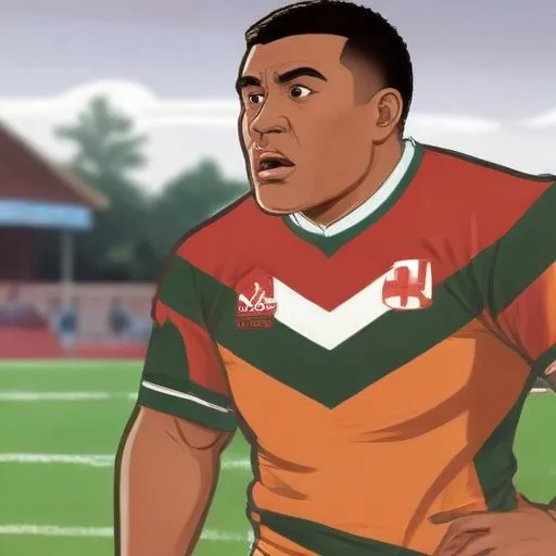Haumole Olakau'atu