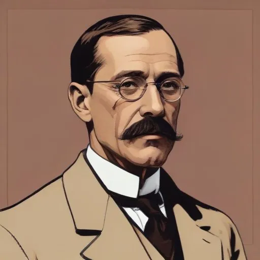 Hawley Harvey Crippen