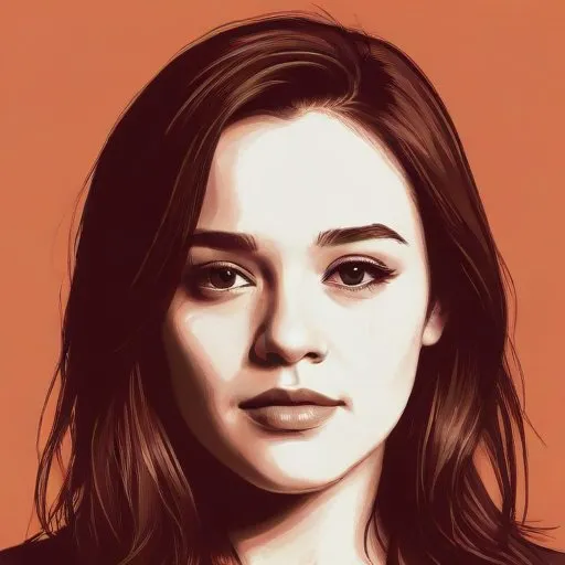 Hayley Orrantia