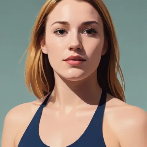 Hayley Peirsol
