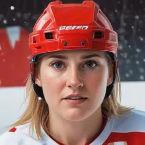 Hayley Wickenheiser