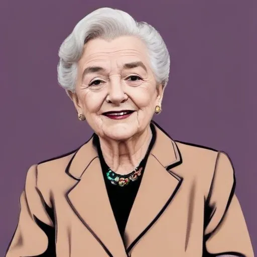 Hazel McCallion