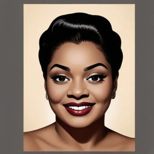 Hazel Scott