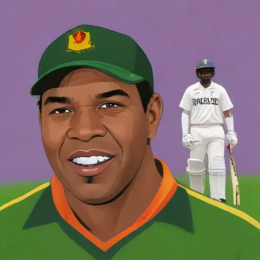 Heath Streak