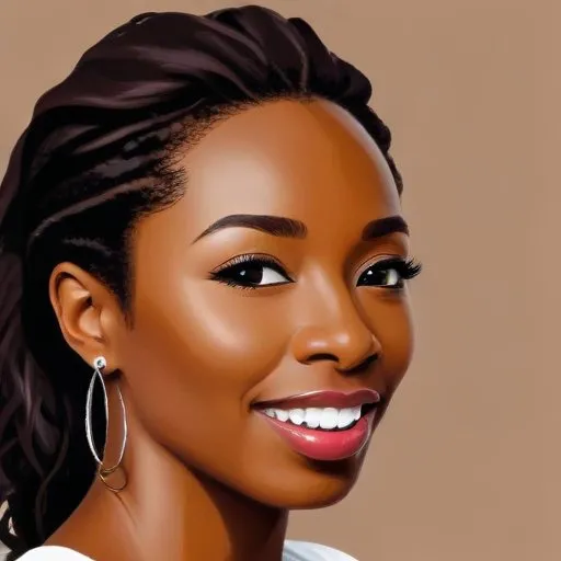 Heather Headley
