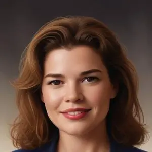 Heather Langenkamp